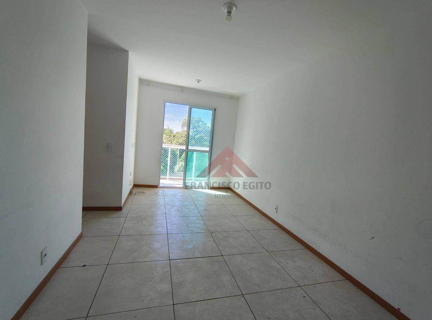 Apartamento à venda com 3 quartos, 70m² - Foto 5
