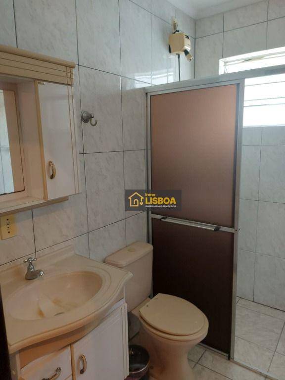 Sobrado à venda com 5 quartos, 197m² - Foto 11