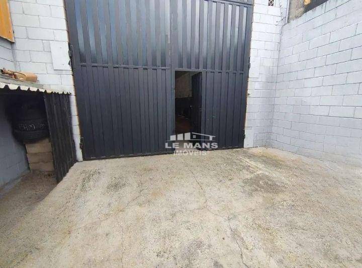 Depósito-Galpão, 100 m² - Foto 5