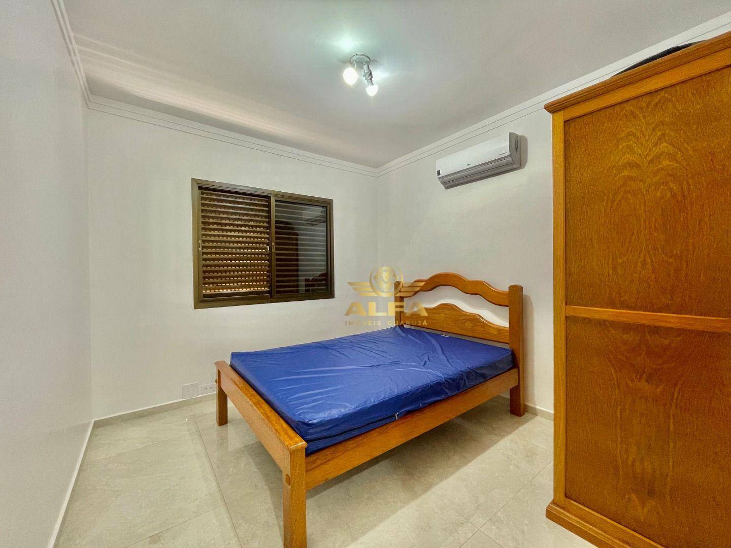 Apartamento à venda com 3 quartos, 100m² - Foto 11