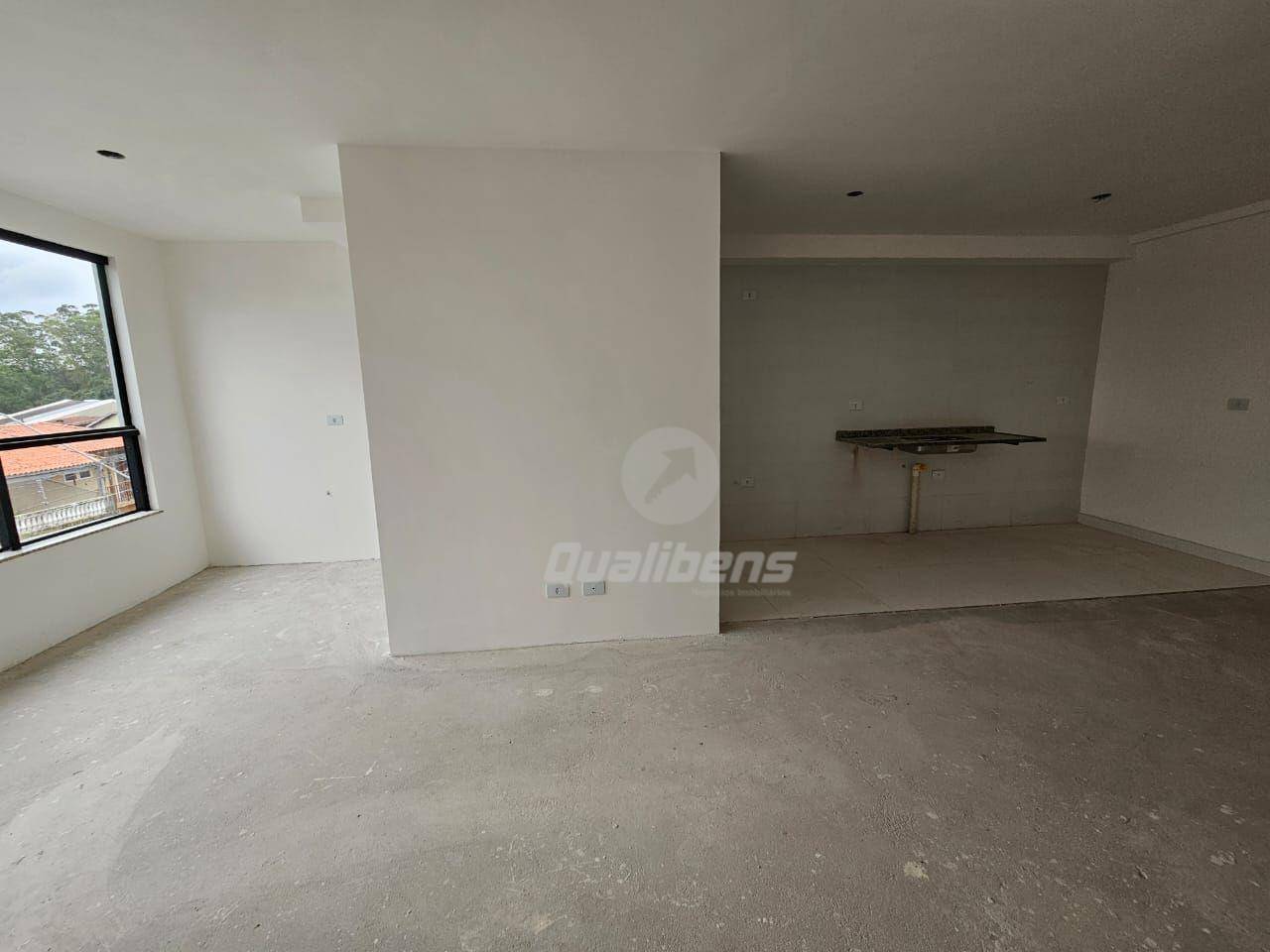 Apartamento à venda com 3 quartos, 80m² - Foto 3