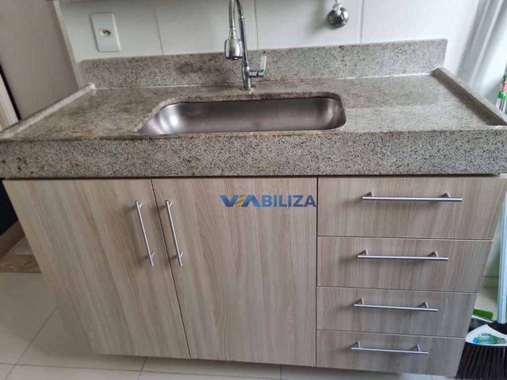 Apartamento à venda com 2 quartos, 46m² - Foto 26