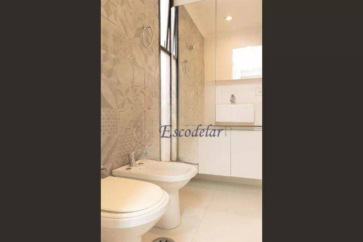 Apartamento à venda com 4 quartos, 240m² - Foto 14