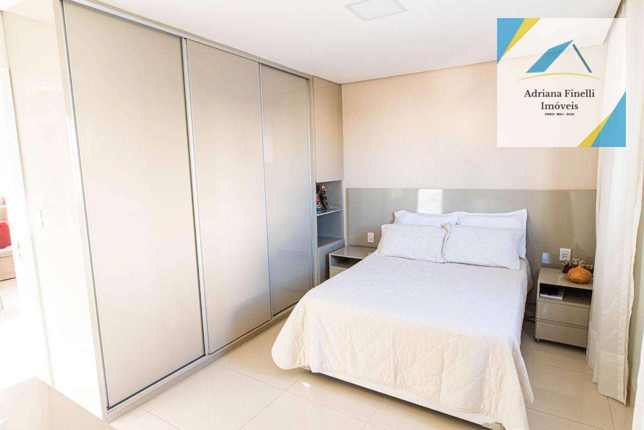 Cobertura à venda com 3 quartos, 188m² - Foto 4