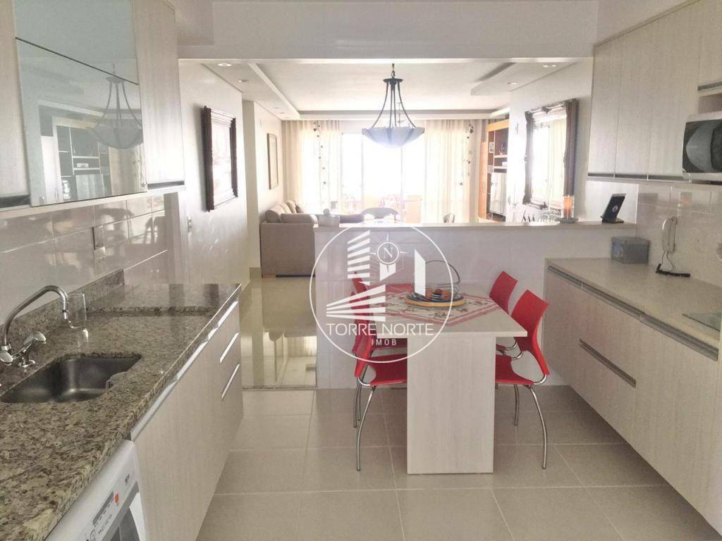 Apartamento à venda com 5 quartos, 143m² - Foto 1