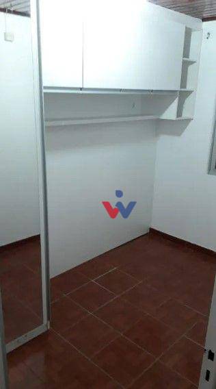 Apartamento à venda com 3 quartos, 50m² - Foto 7