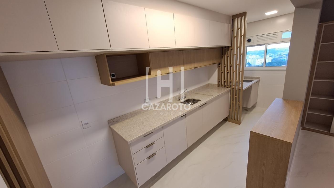 Apartamento à venda com 2 quartos, 70m² - Foto 8