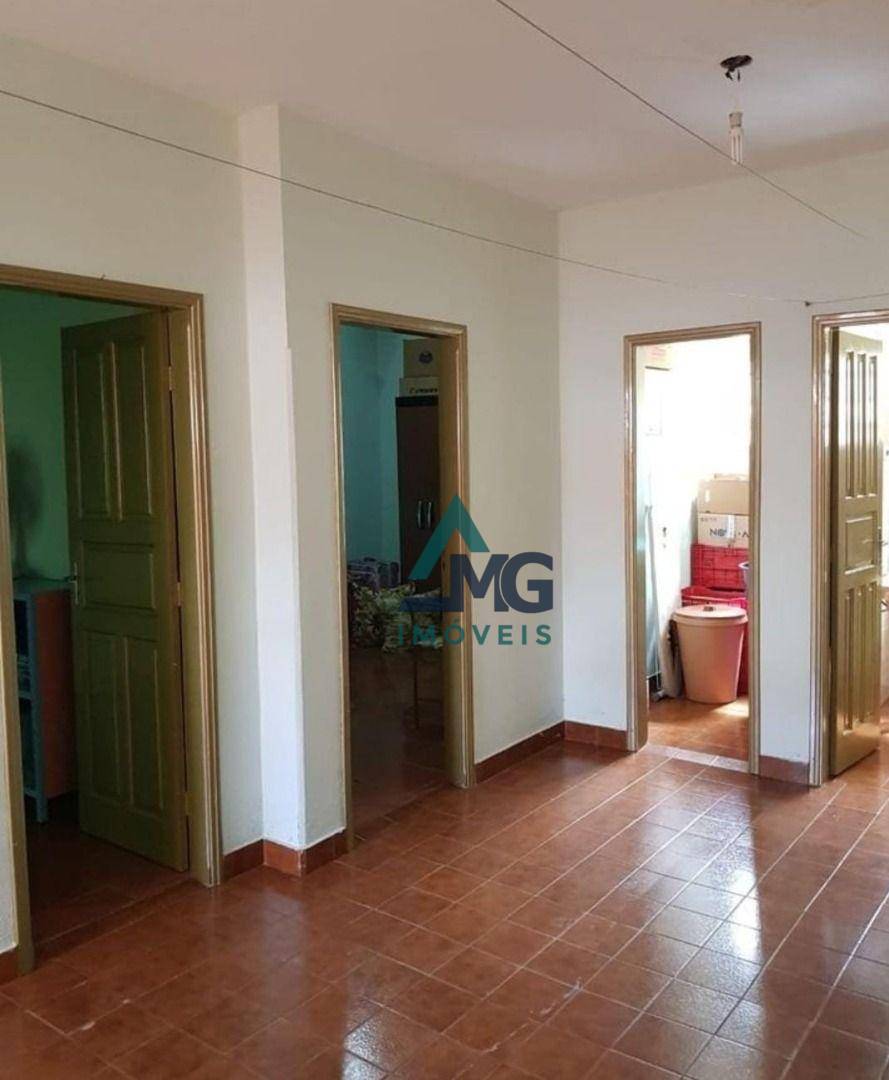 Sobrado à venda com 5 quartos - Foto 4