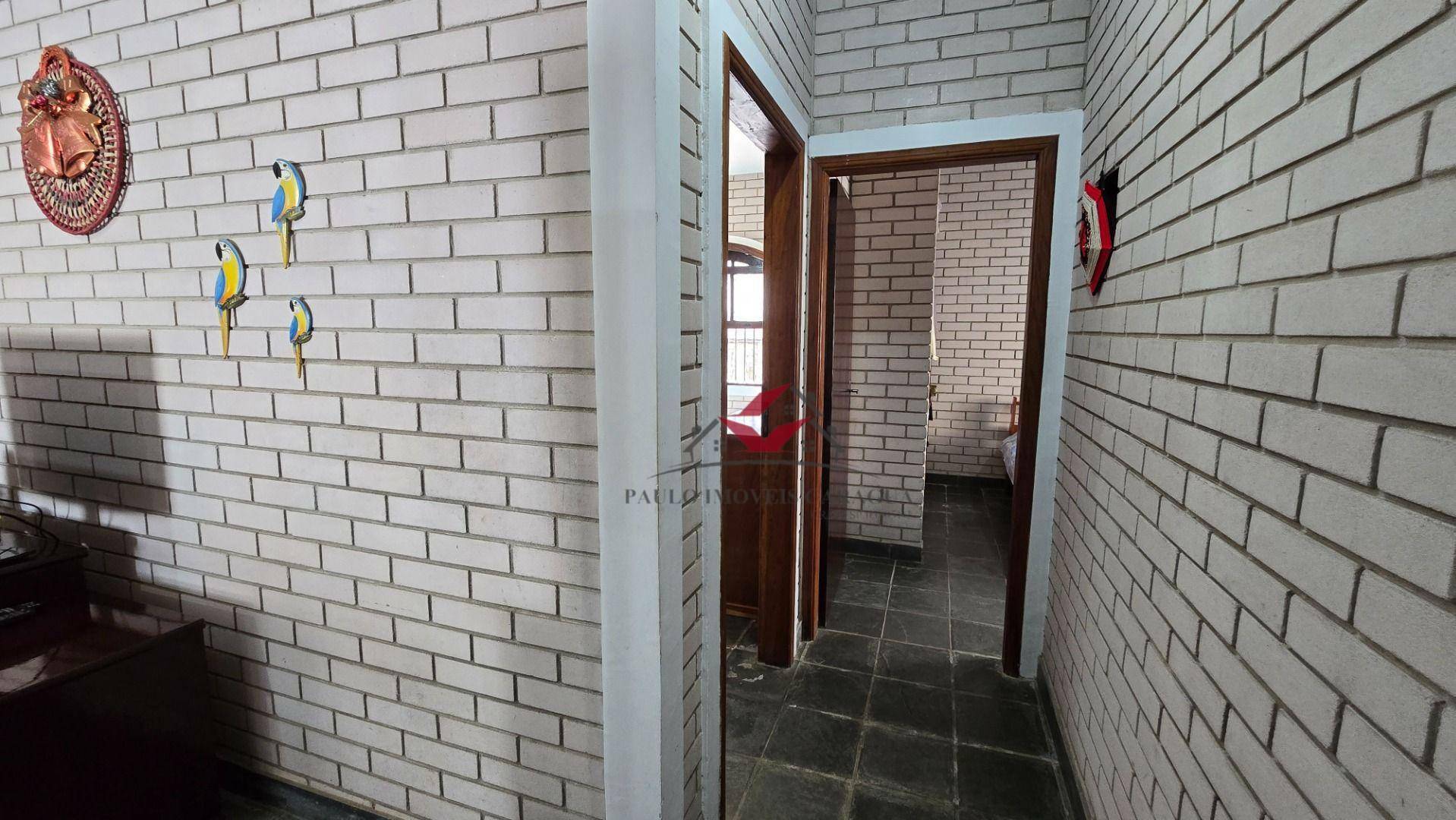 Casa de Condomínio à venda com 2 quartos, 149m² - Foto 18