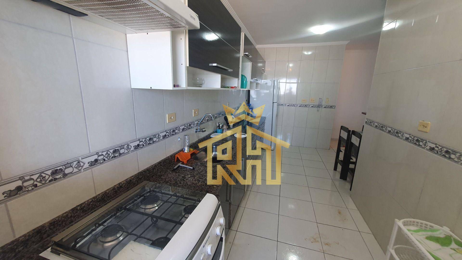 Apartamento à venda com 3 quartos, 130m² - Foto 32