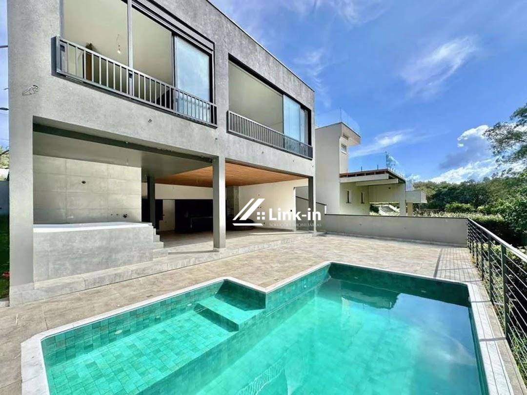 Casa, 5 quartos, 411 m² - Foto 2