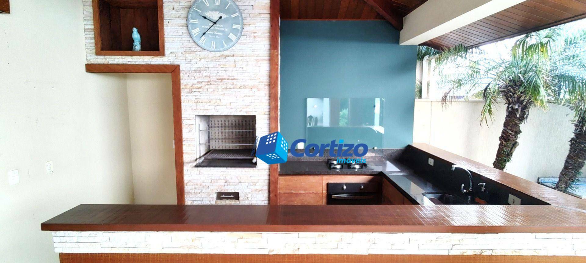 Casa de Condomínio à venda e aluguel com 4 quartos, 461m² - Foto 19