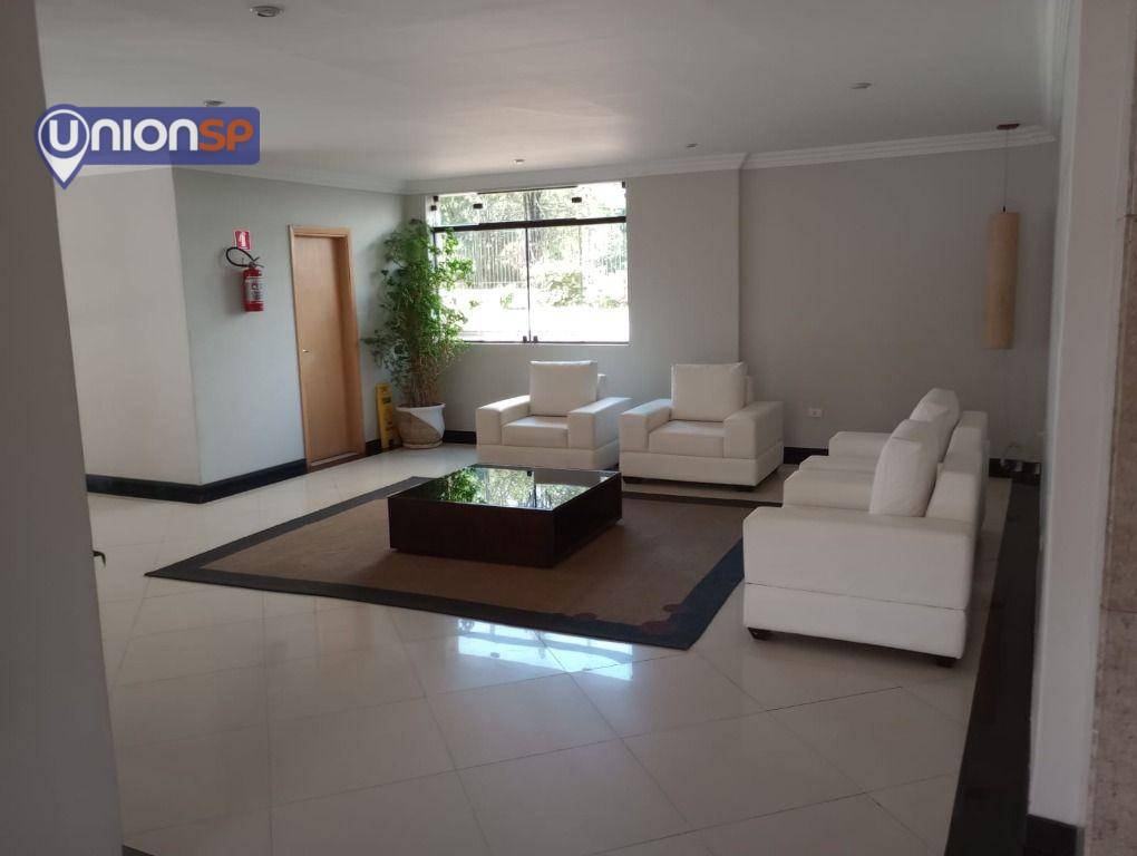 Apartamento à venda com 3 quartos, 98m² - Foto 9