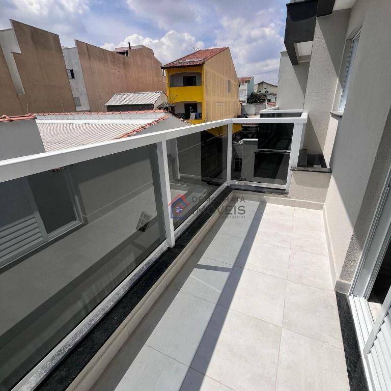 Apartamento à venda com 2 quartos, 53m² - Foto 6