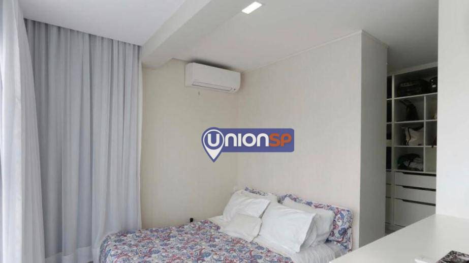 Apartamento à venda com 1 quarto, 61m² - Foto 4