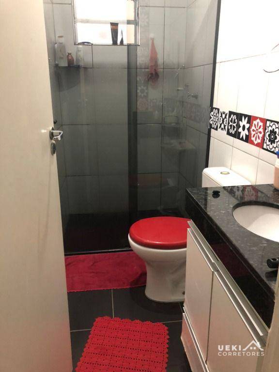 Apartamento à venda com 3 quartos, 69m² - Foto 7