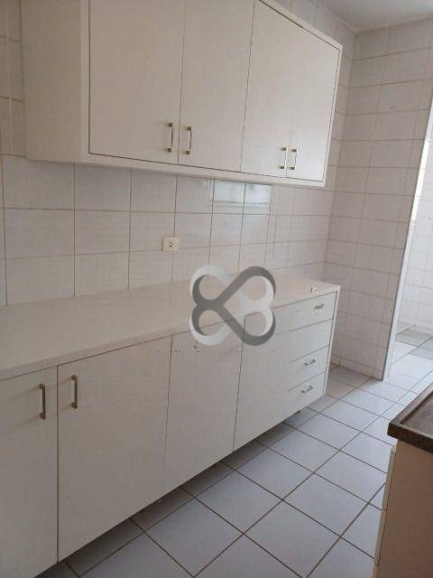 Apartamento à venda com 3 quartos, 88m² - Foto 3