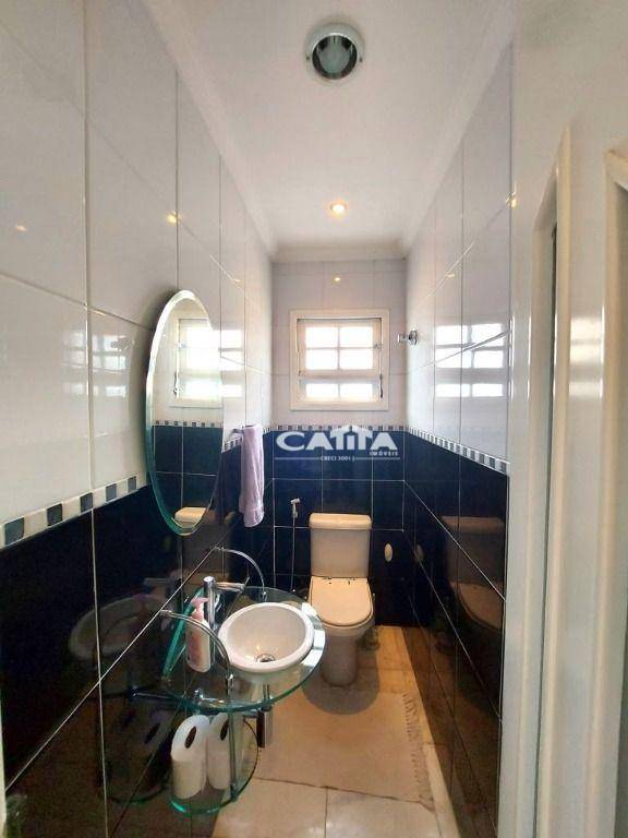 Sobrado para alugar com 2 quartos, 118m² - Foto 4