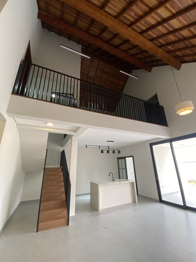 Casa de Condomínio à venda com 4 quartos, 203m² - Foto 4