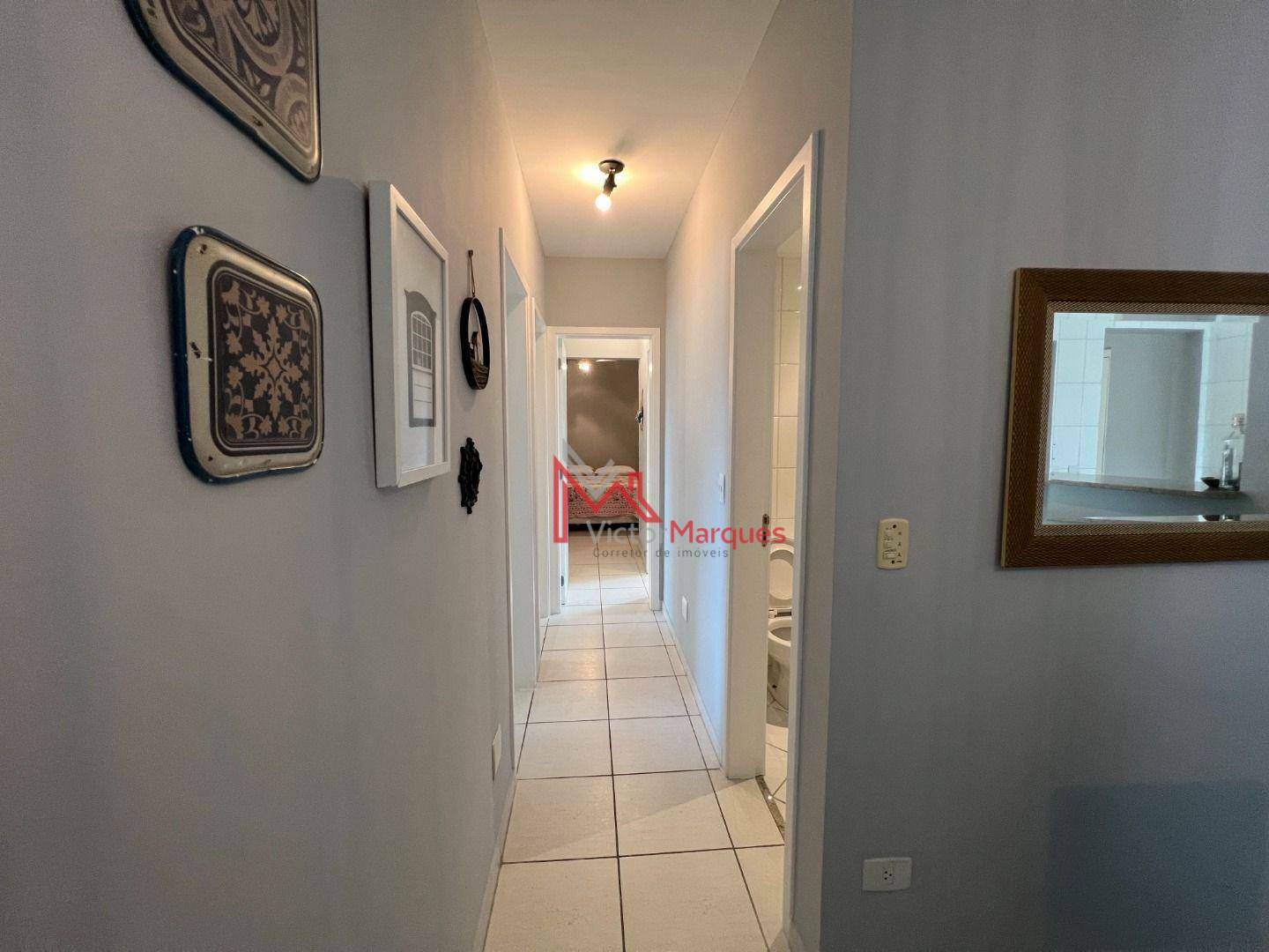 Apartamento à venda com 3 quartos, 110m² - Foto 11