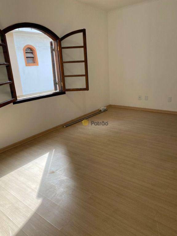 Sobrado para alugar com 3 quartos, 240m² - Foto 22