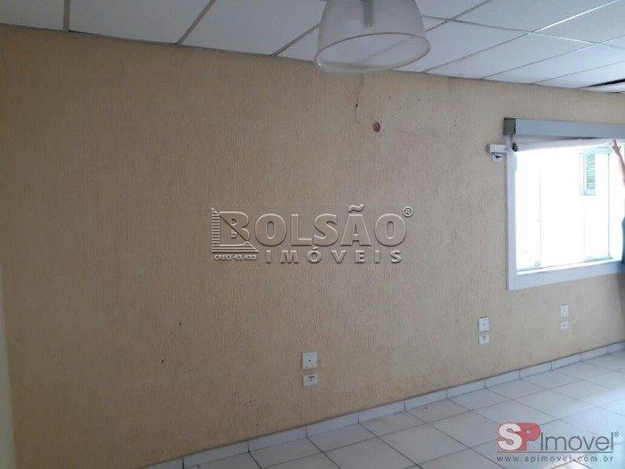 Sobrado para alugar com 2 quartos, 200m² - Foto 10