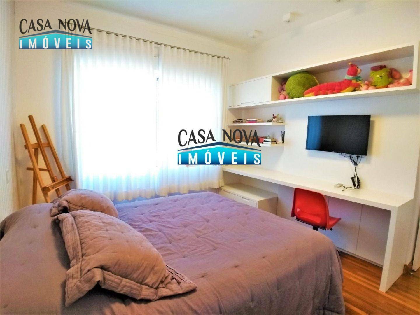 Casa de Condomínio à venda com 5 quartos, 494m² - Foto 58