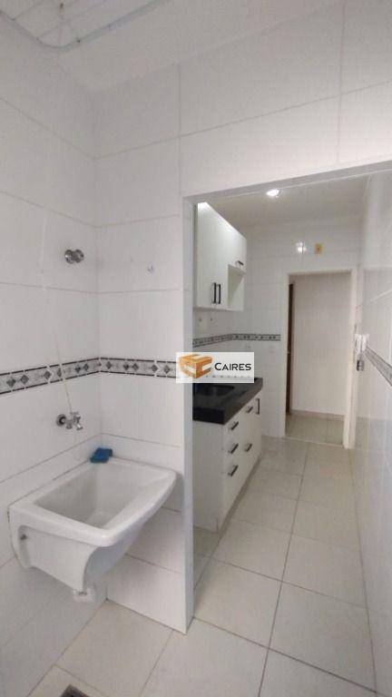 Apartamento para alugar com 1 quarto, 50m² - Foto 4