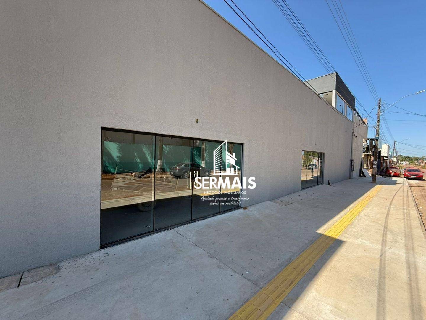 Sala-Conjunto, 24 m² - Foto 1