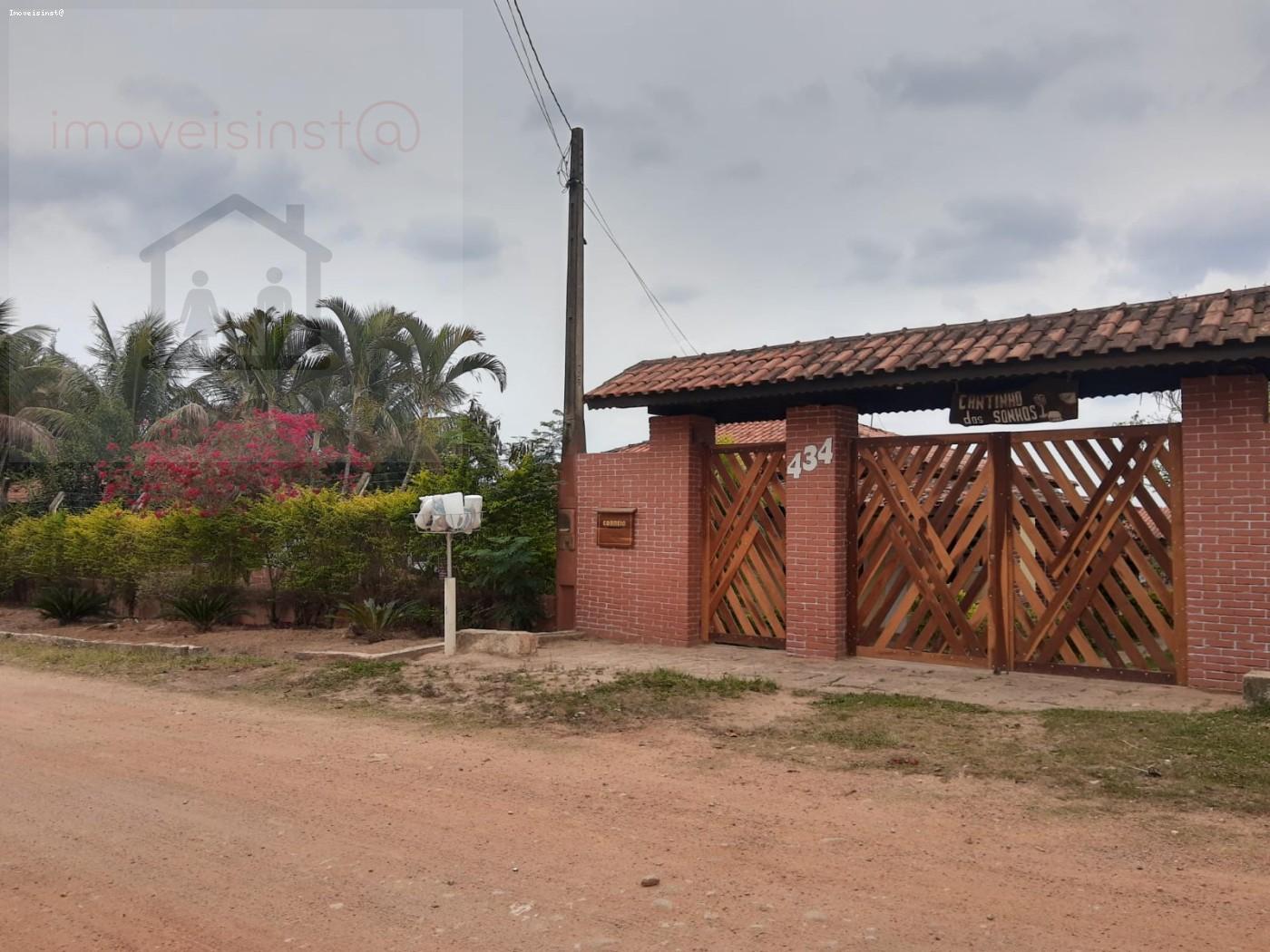 Chácara à venda com 3 quartos, 1000m² - Foto 4