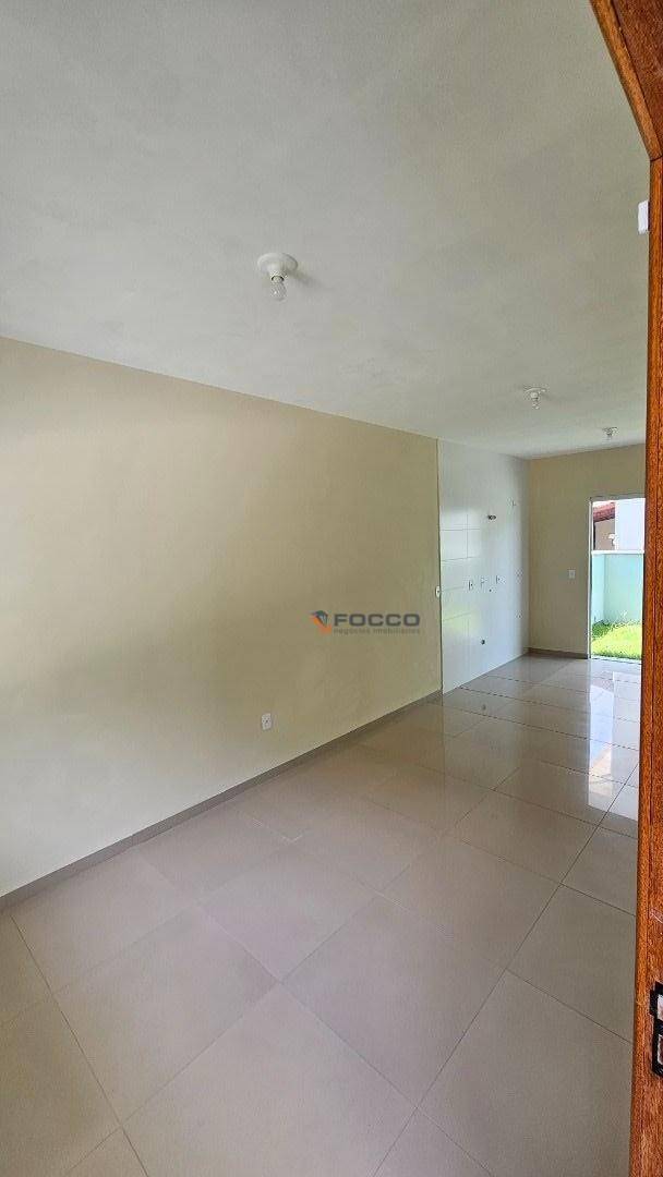 Sobrado à venda com 2 quartos, 69m² - Foto 6