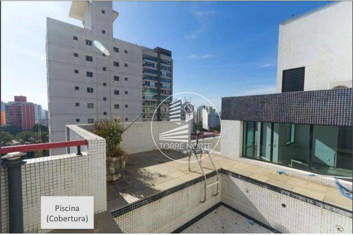 Cobertura à venda com 3 quartos, 220m² - Foto 6