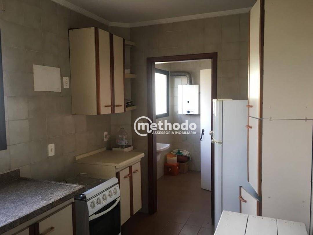 Apartamento à venda com 3 quartos, 100m² - Foto 3