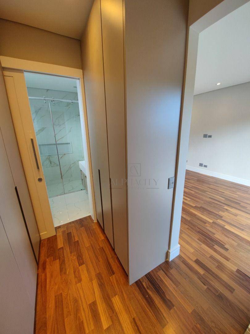 Casa de Condomínio à venda com 4 quartos, 558m² - Foto 11