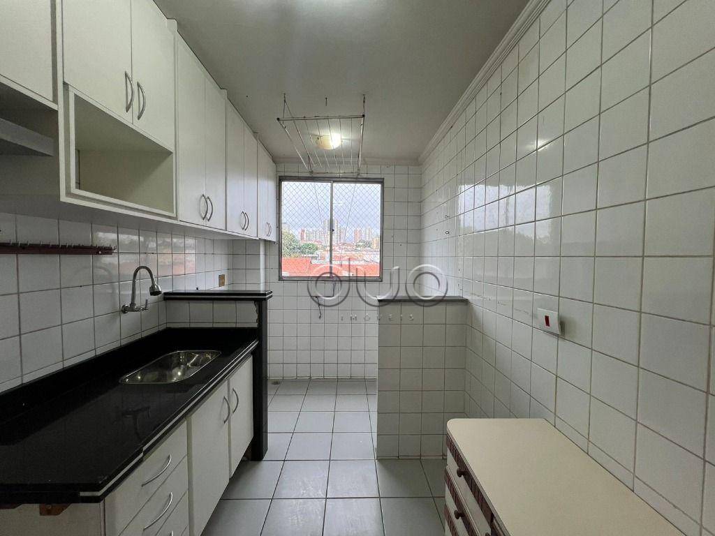 Apartamento à venda com 2 quartos, 55m² - Foto 6