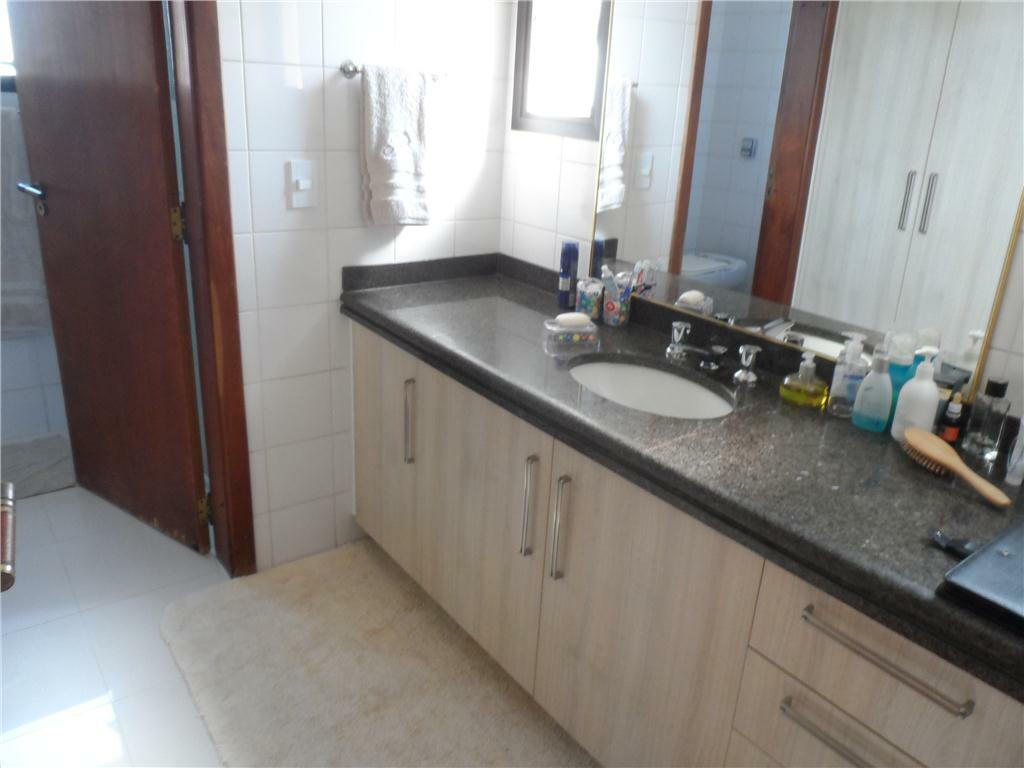 Apartamento à venda com 4 quartos, 263m² - Foto 13