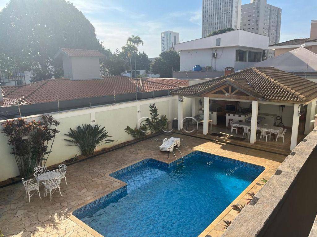 Casa à venda com 3 quartos, 385m² - Foto 49