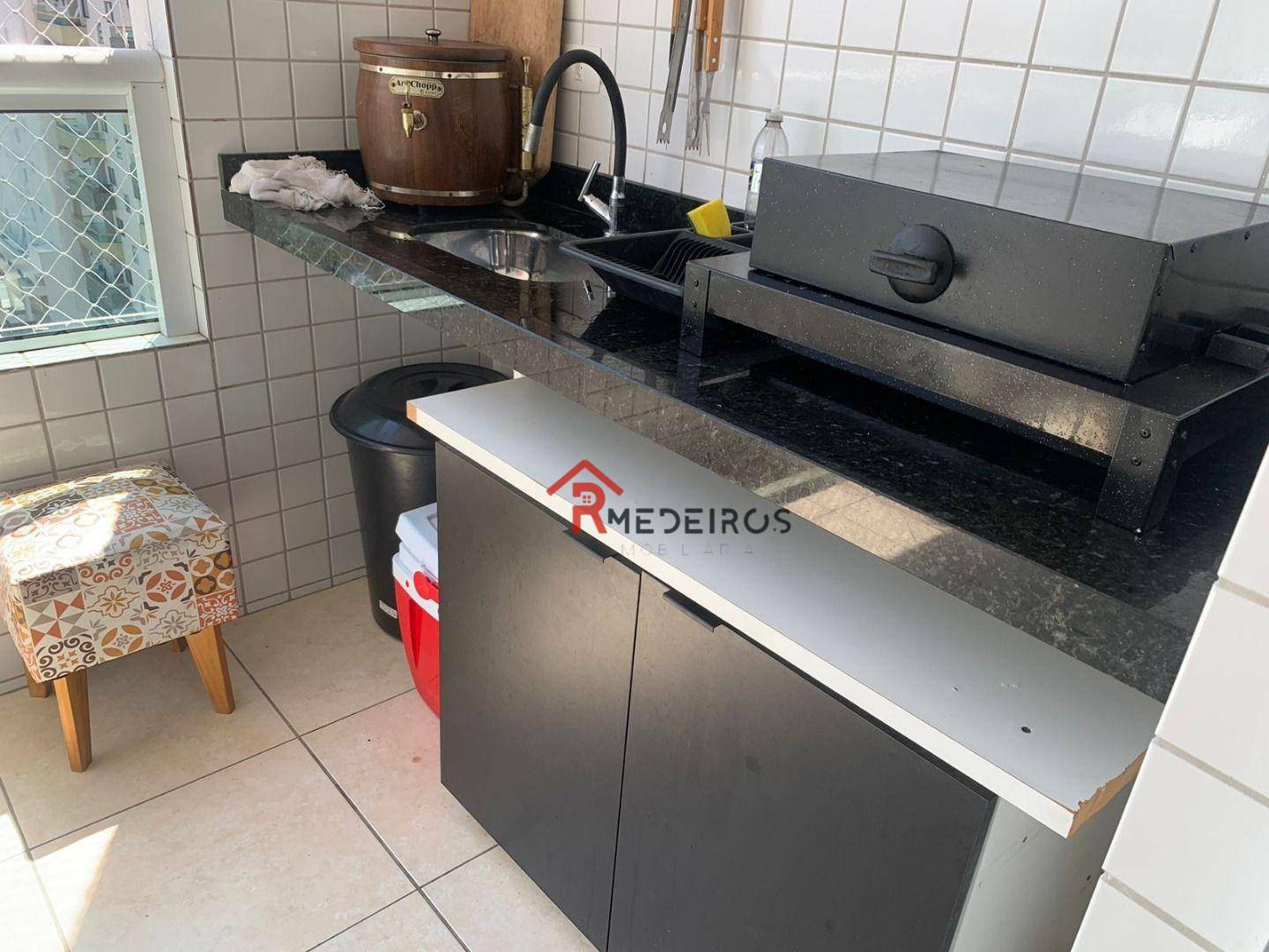 Apartamento à venda com 2 quartos, 79m² - Foto 5