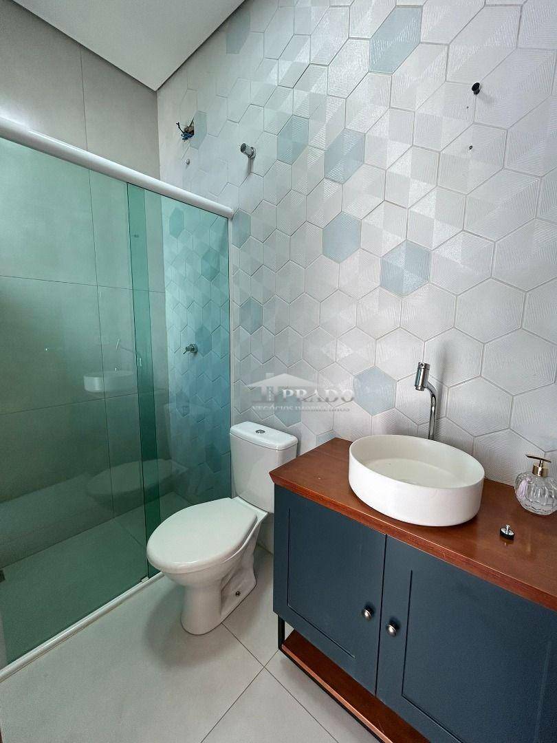 Casa à venda com 3 quartos, 220m² - Foto 31