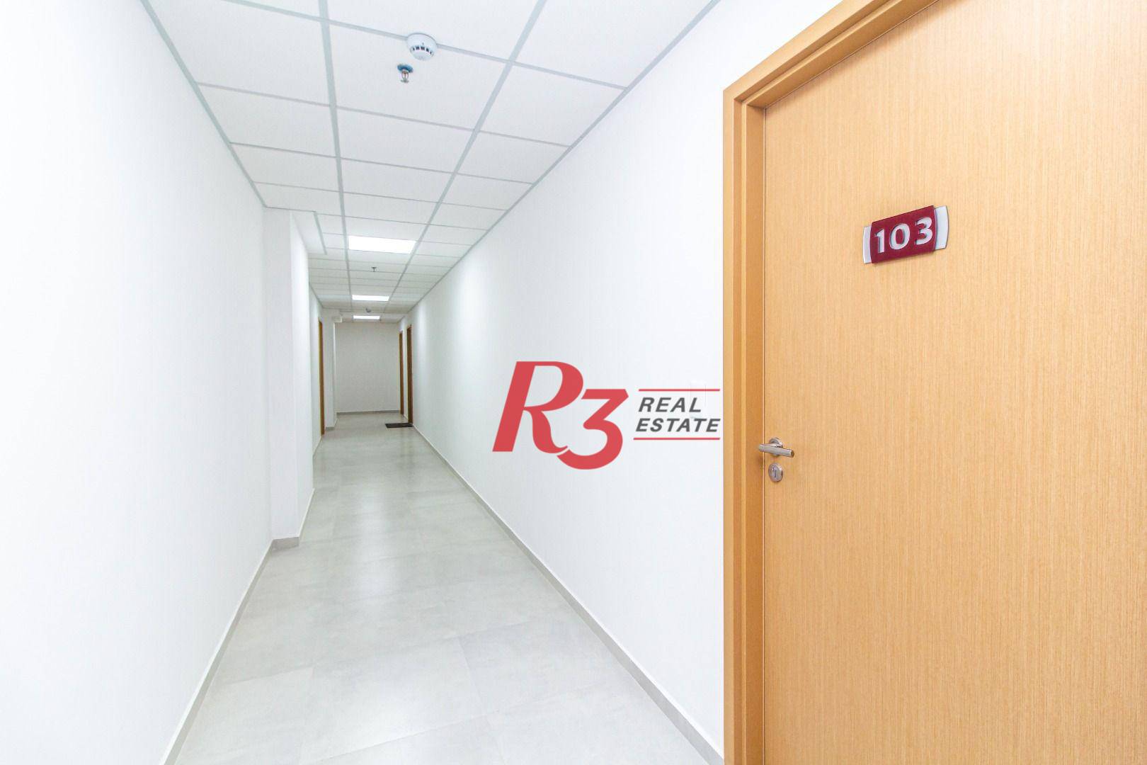 Loja-Salão para alugar, 611m² - Foto 35