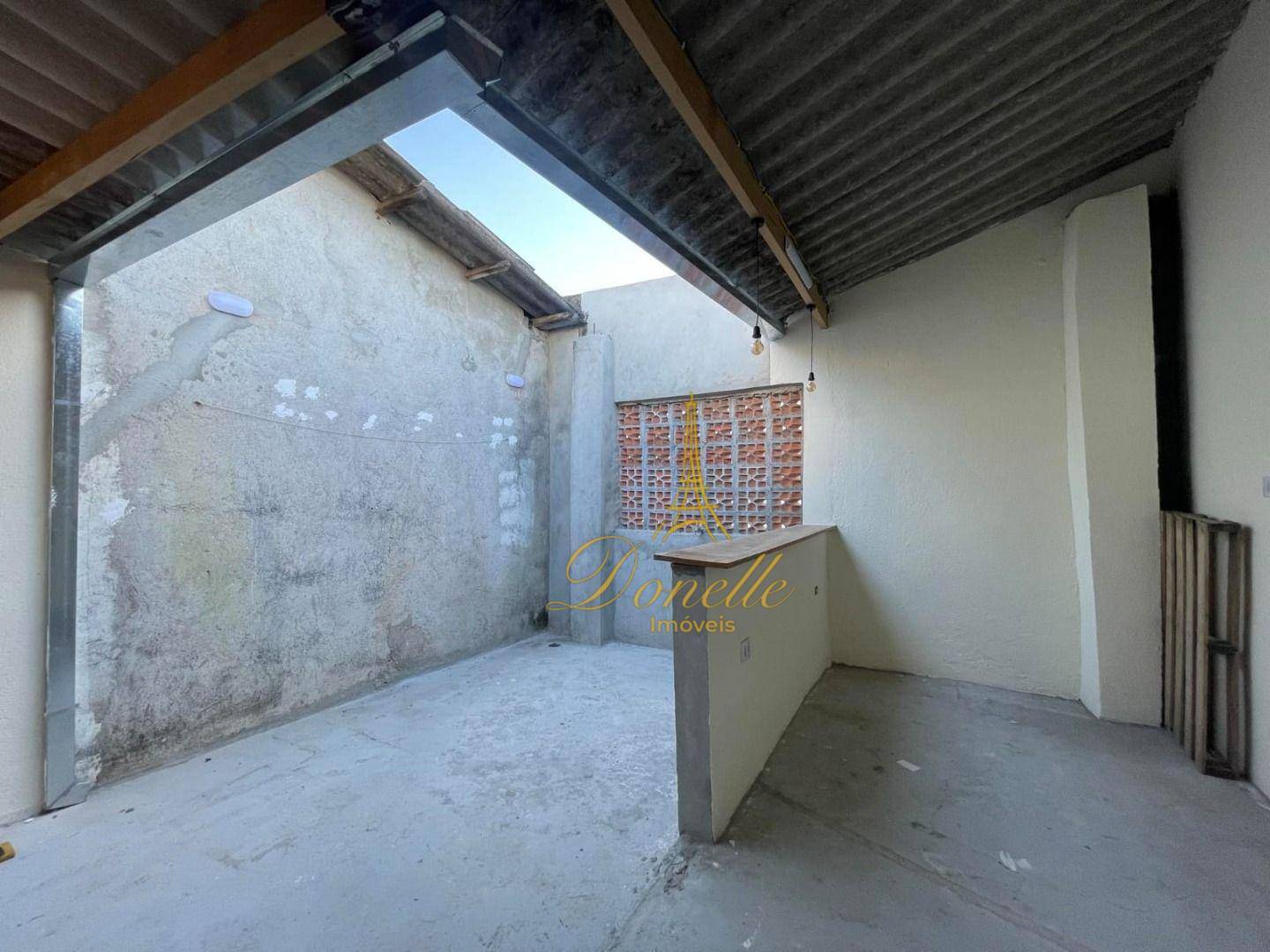 Conjunto Comercial-Sala para alugar, 100M2 - Foto 16