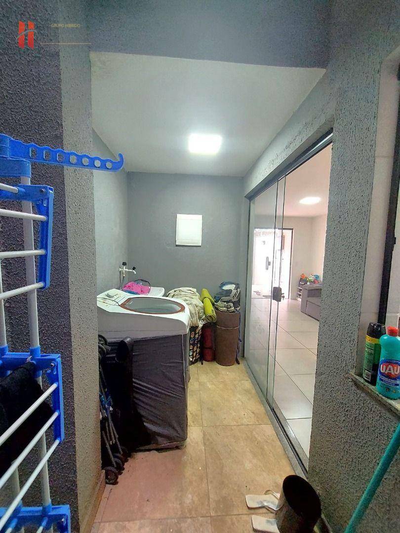 Casa à venda com 3 quartos, 101m² - Foto 10