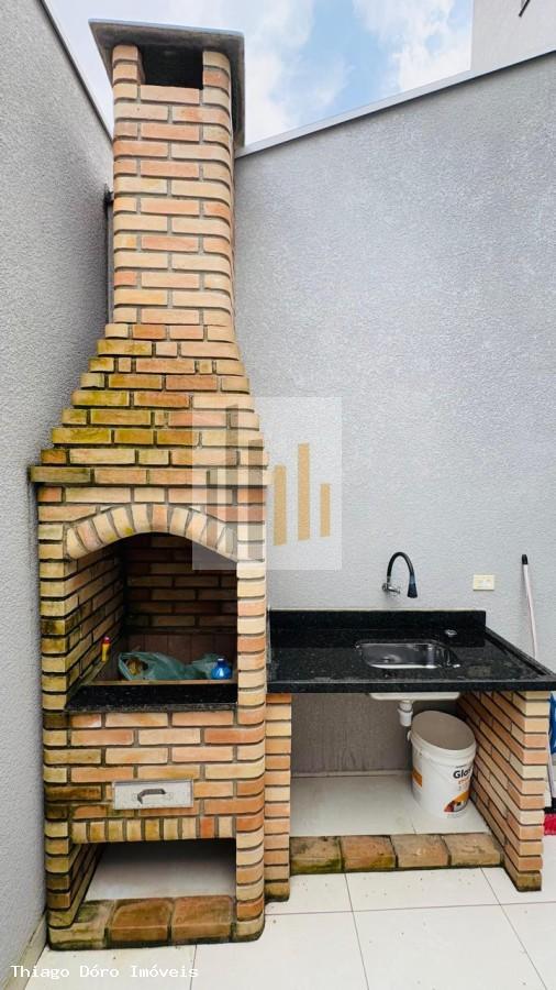 Sobrado à venda com 3 quartos, 141m² - Foto 20