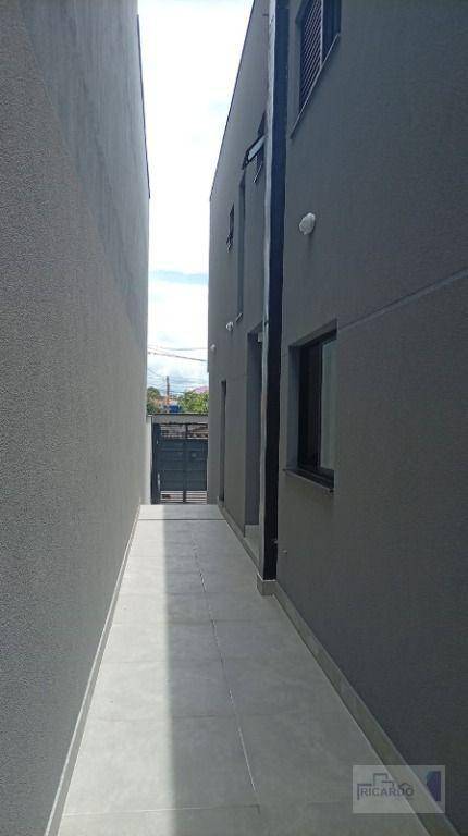 Sobrado, 3 quartos, 112 m² - Foto 2