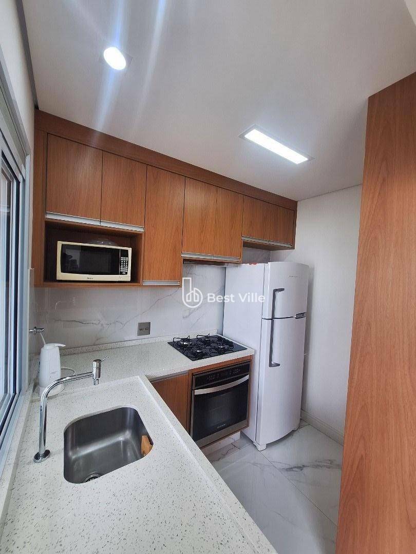 Apartamento para alugar com 2 quartos, 69m² - Foto 4