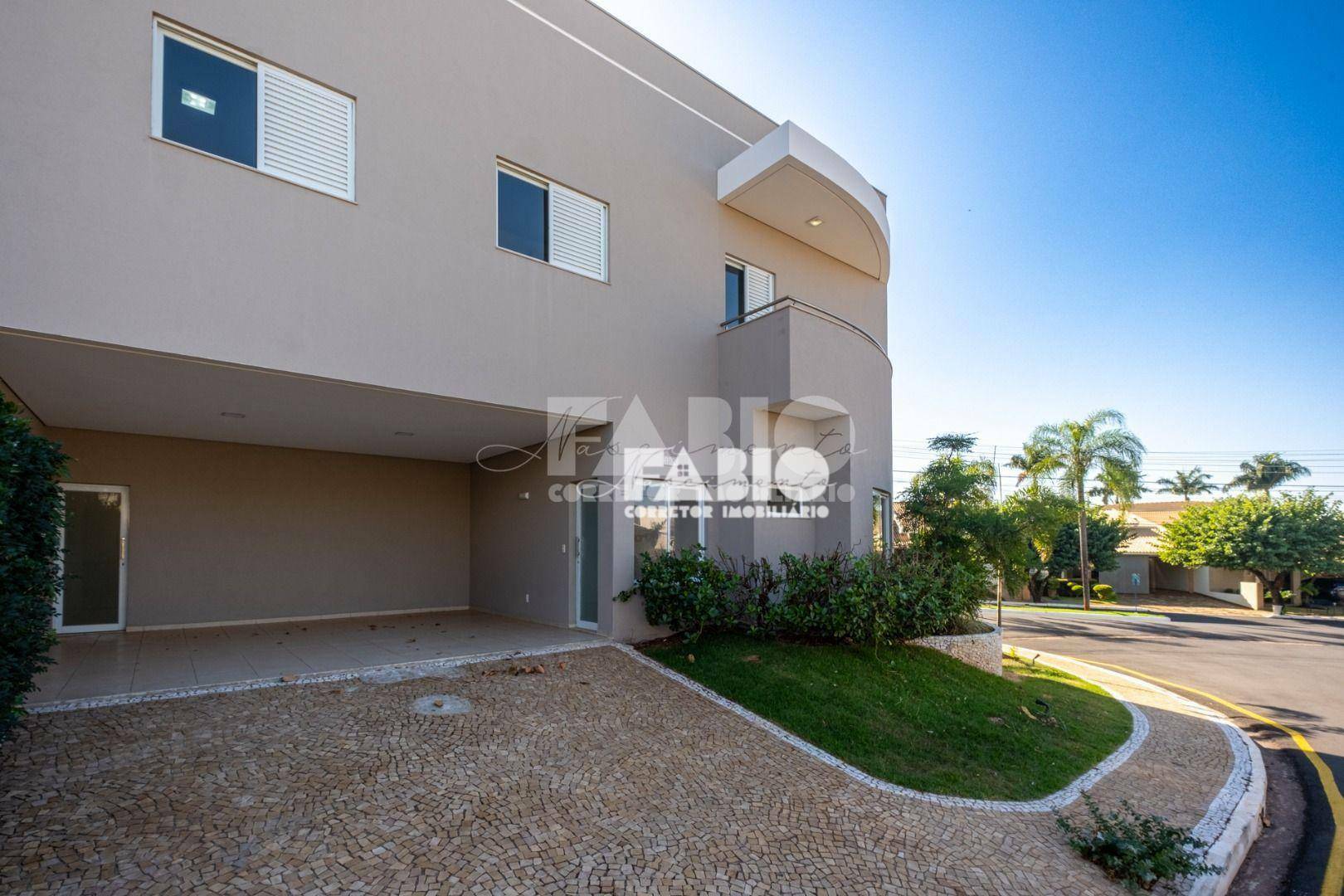 Casa de Condomínio à venda com 6 quartos, 430m² - Foto 3