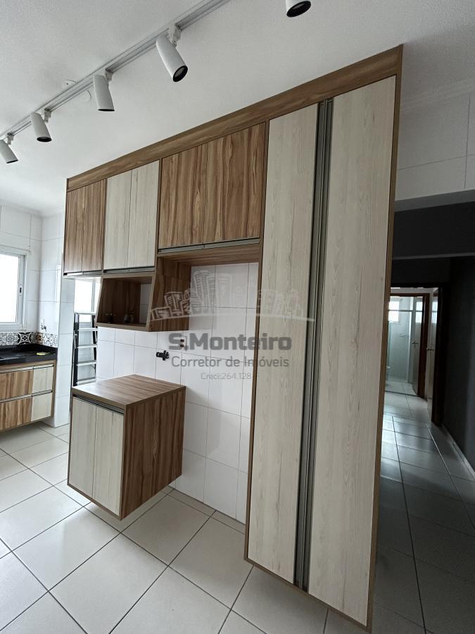 Apartamento à venda com 2 quartos, 60m² - Foto 9