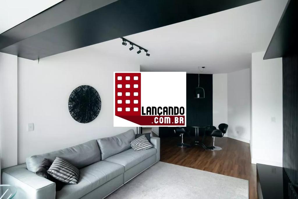 Apartamento à venda com 2 quartos, 116m² - Foto 9