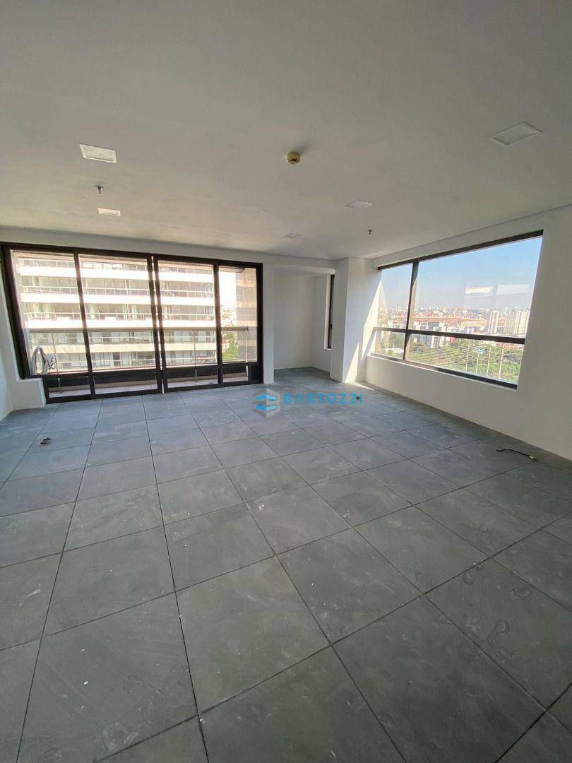 Conjunto Comercial-Sala para alugar, 57m² - Foto 4