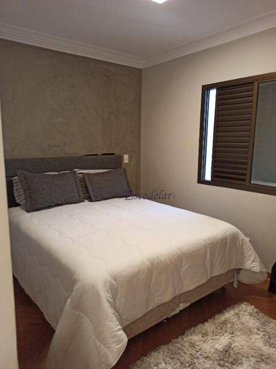 Apartamento à venda com 4 quartos, 149m² - Foto 9